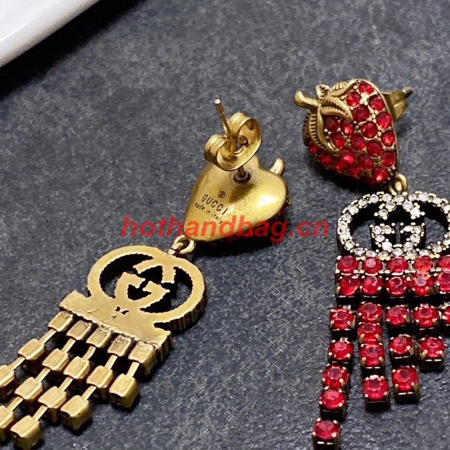 Gucci Earrings CE10127