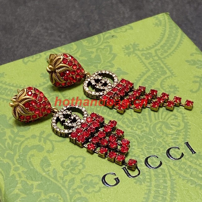 Gucci Earrings CE10127