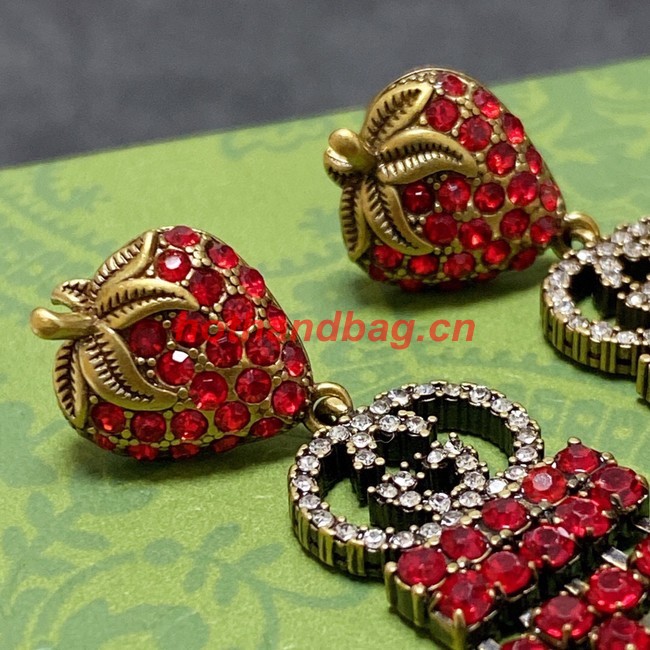 Gucci Earrings CE10127