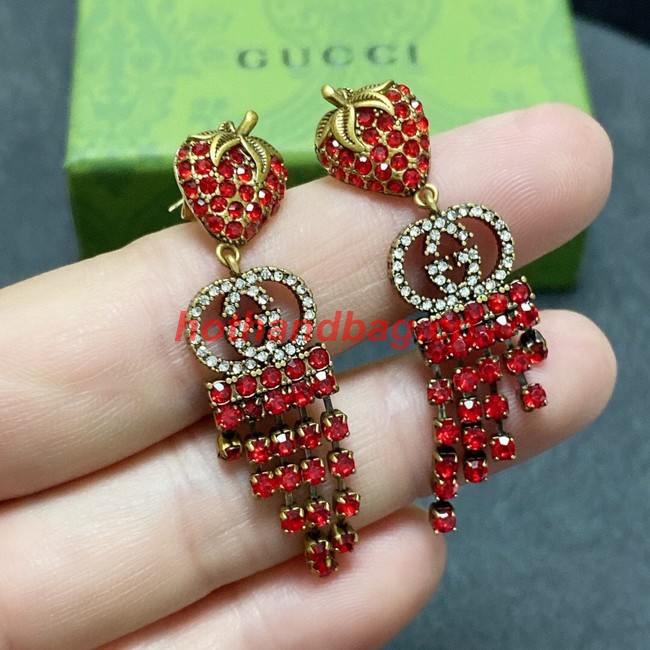 Gucci Earrings CE10127