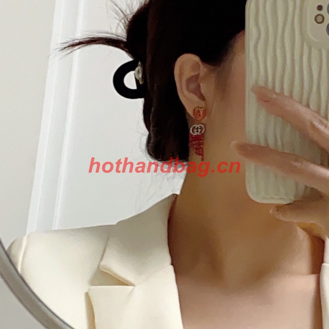 Gucci Earrings CE10127