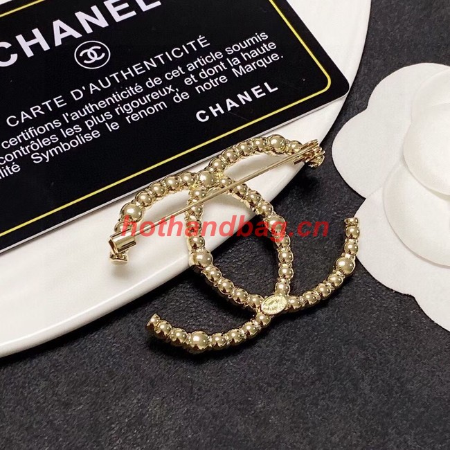 Chanel Brooch CE10172