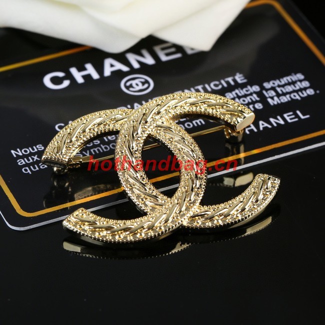 Chanel Brooch CE10182