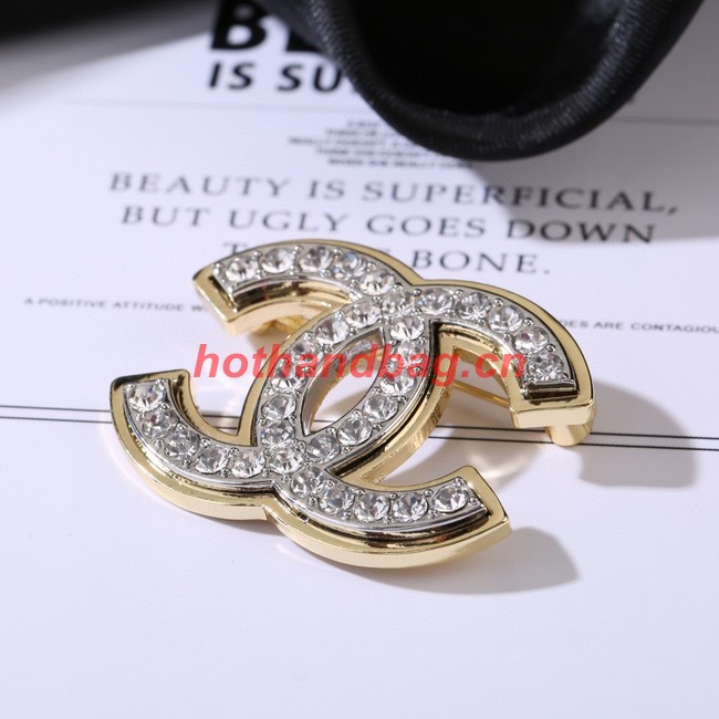 Chanel Brooch CE10183