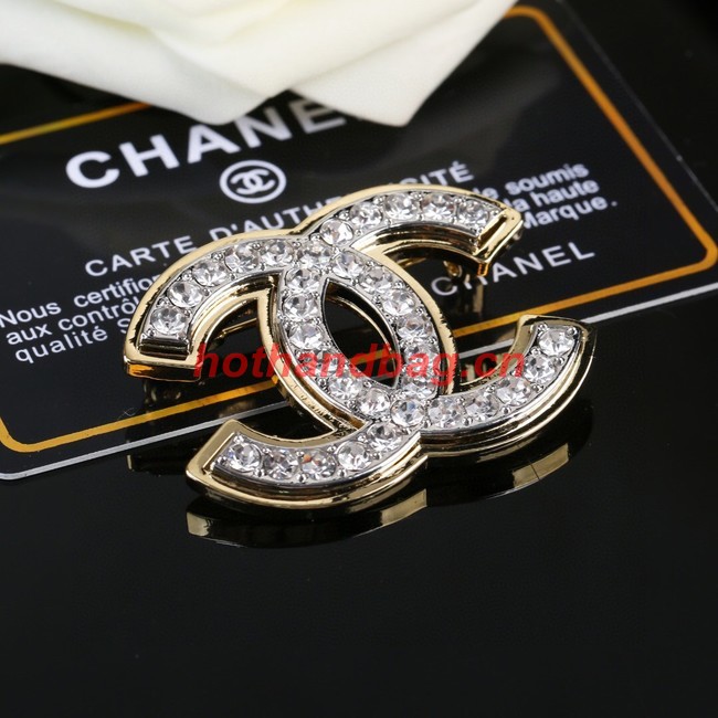 Chanel Brooch CE10183