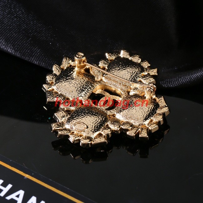 Chanel Brooch CE10185