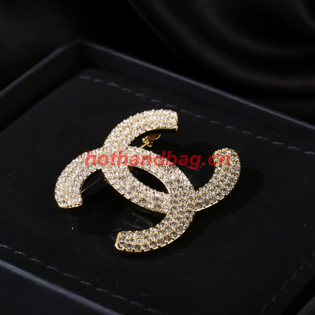 Chanel Brooch CE10186