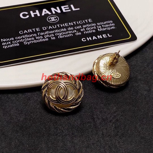 Chanel Earrings CE10167