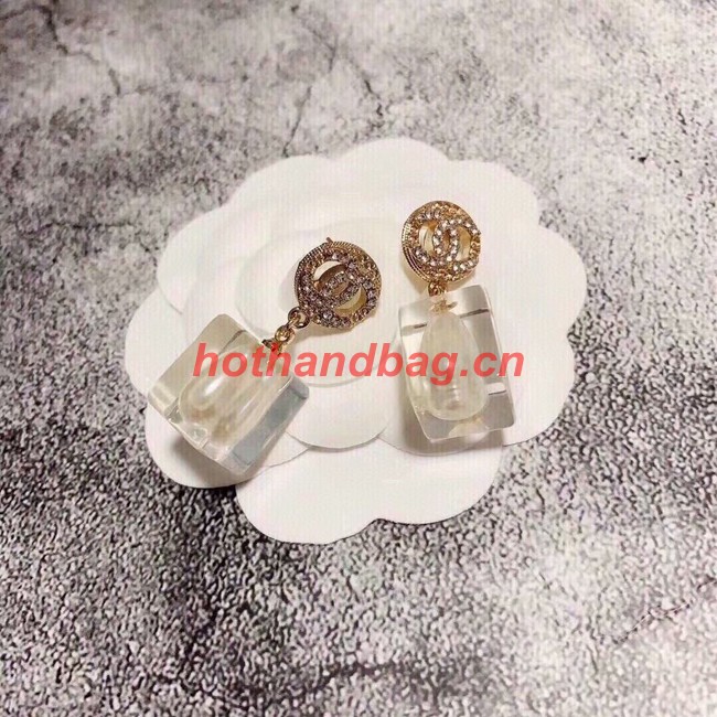 Chanel Earrings CE10168