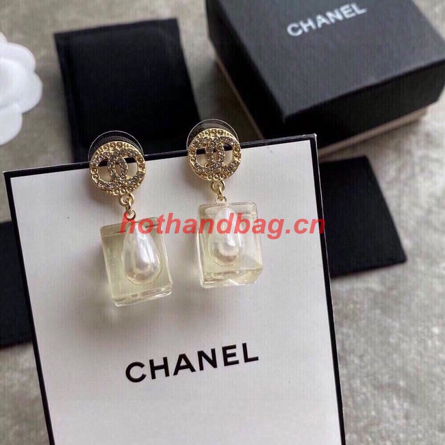 Chanel Earrings CE10168