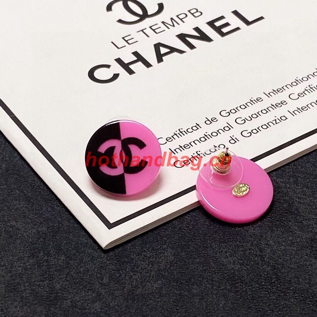 Chanel Earrings CE10170