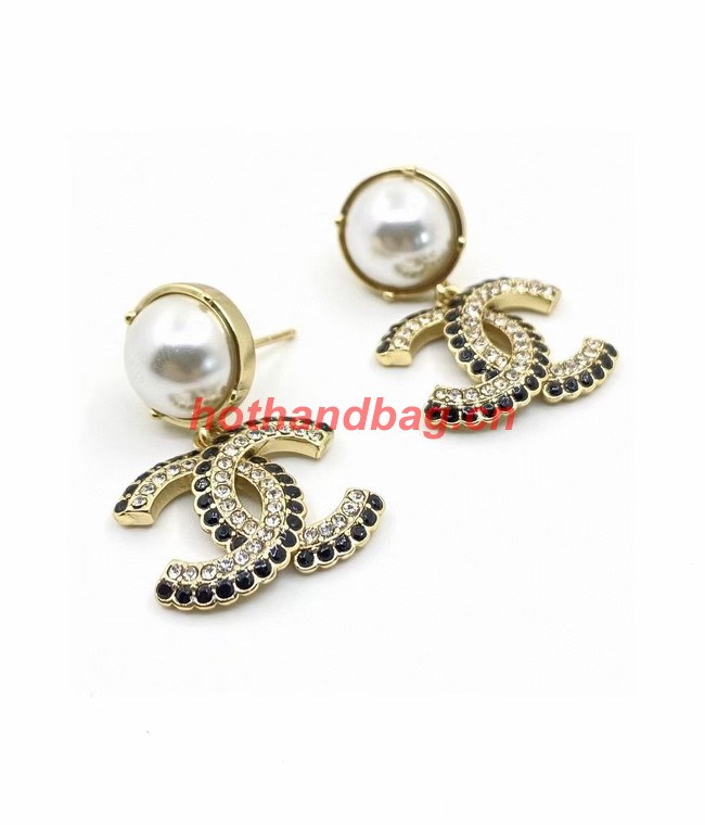 Chanel Earrings CE10175