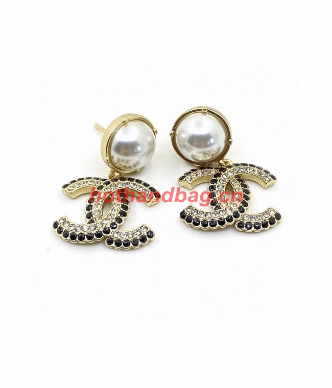 Chanel Earrings CE10175