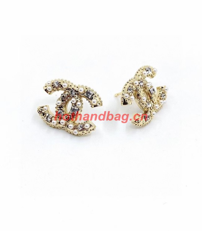 Chanel Earrings CE10176