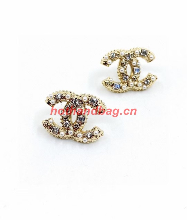 Chanel Earrings CE10176