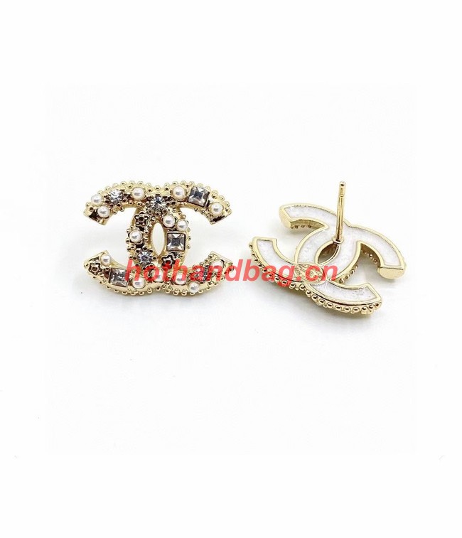 Chanel Earrings CE10176