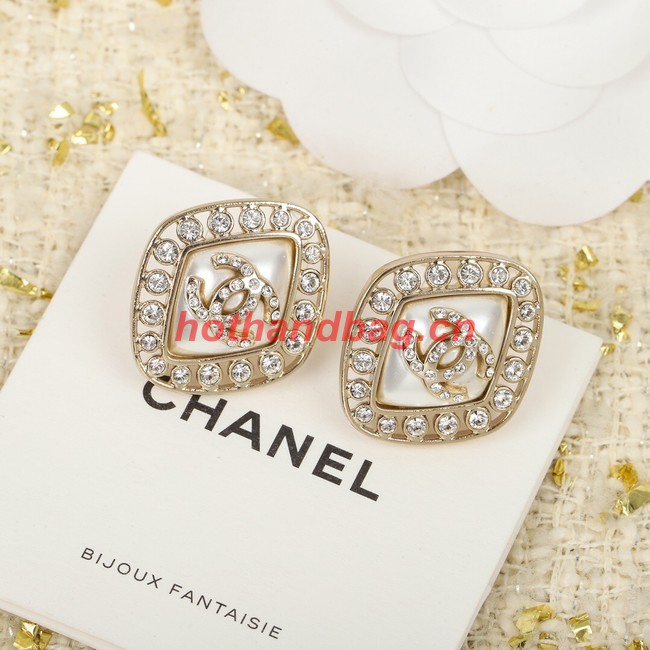 Chanel Earrings CE10178