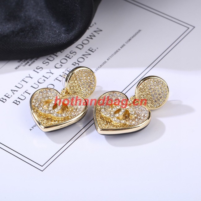 Chanel Earrings CE10192