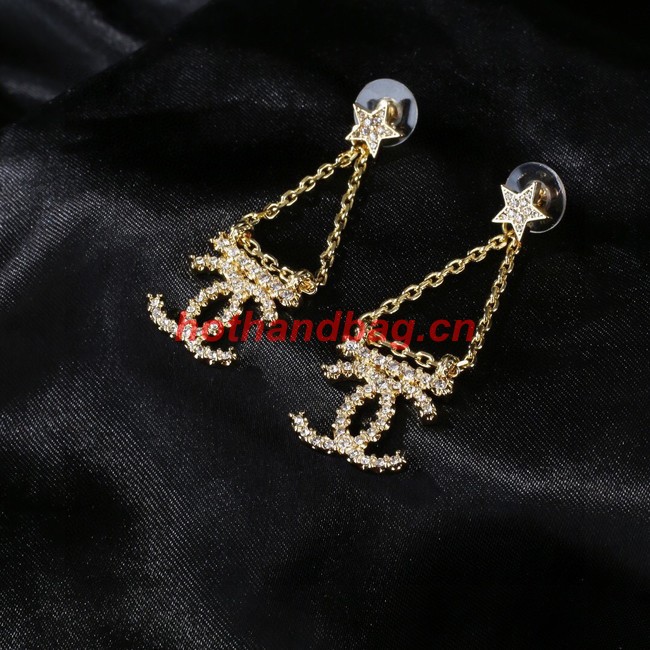 Chanel Earrings CE10193