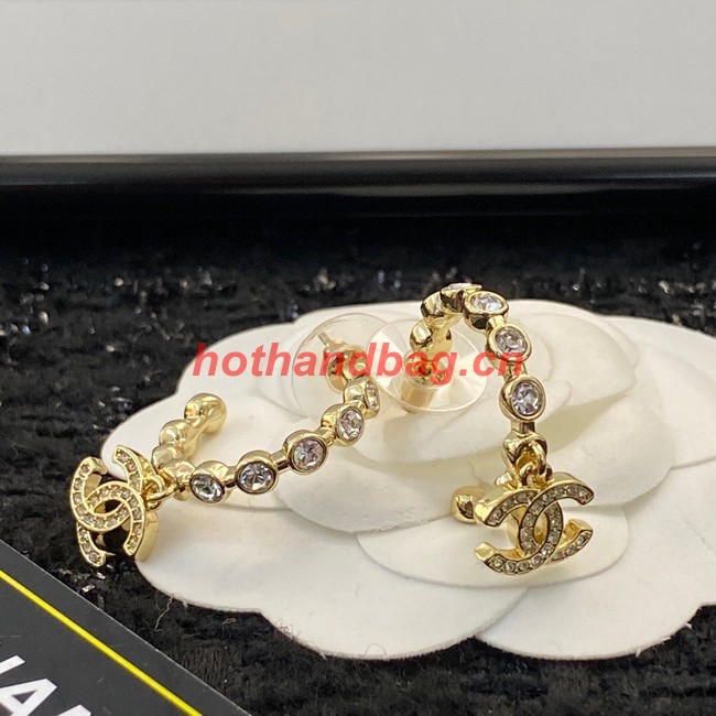 Chanel Earrings CE10200