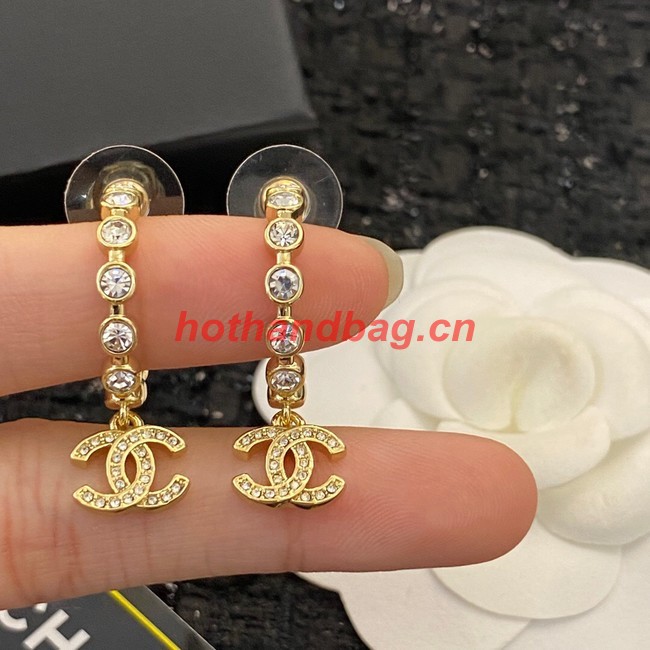 Chanel Earrings CE10200