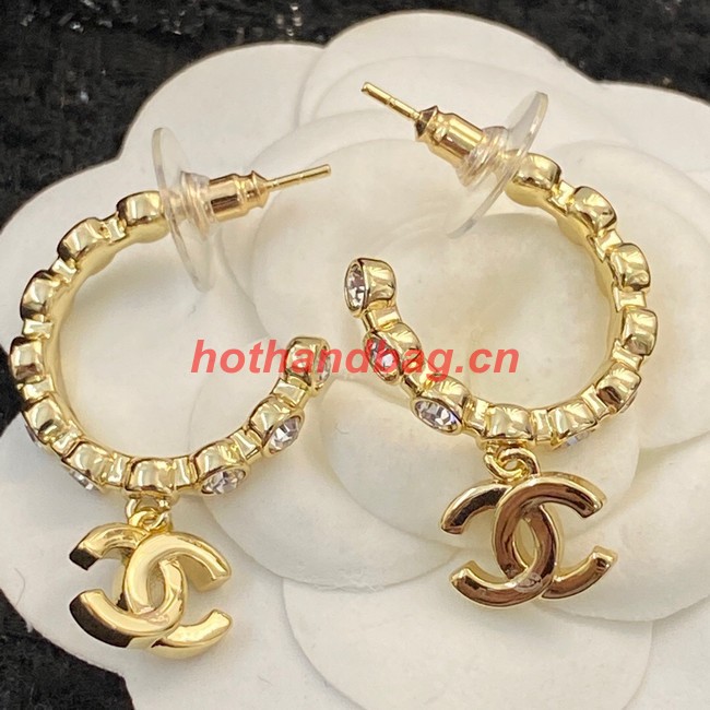 Chanel Earrings CE10200