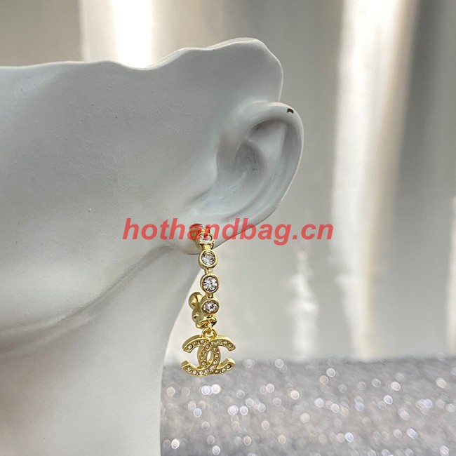 Chanel Earrings CE10200