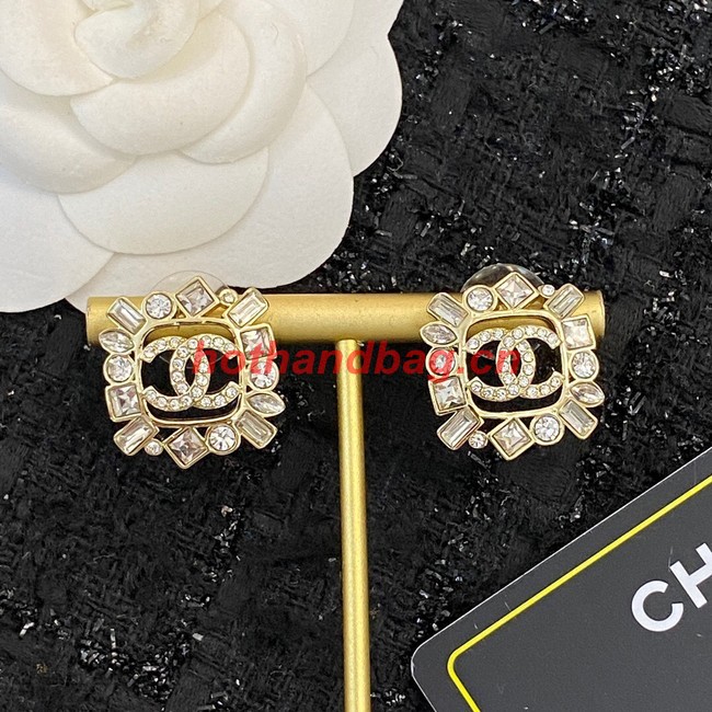 Chanel Earrings CE10202