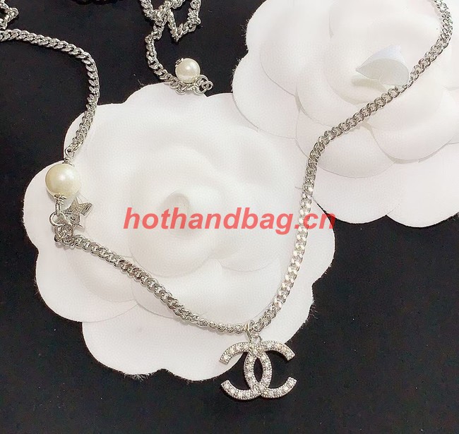 Chanel Necklace CE10174