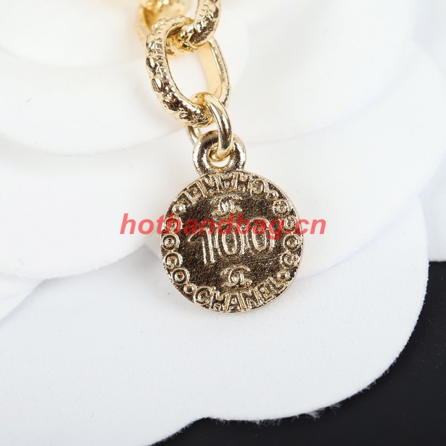 Chanel Necklace CE10181