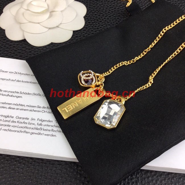 Chanel Necklace CE10187