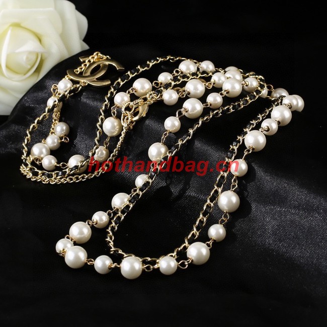 Chanel Necklace CE10189