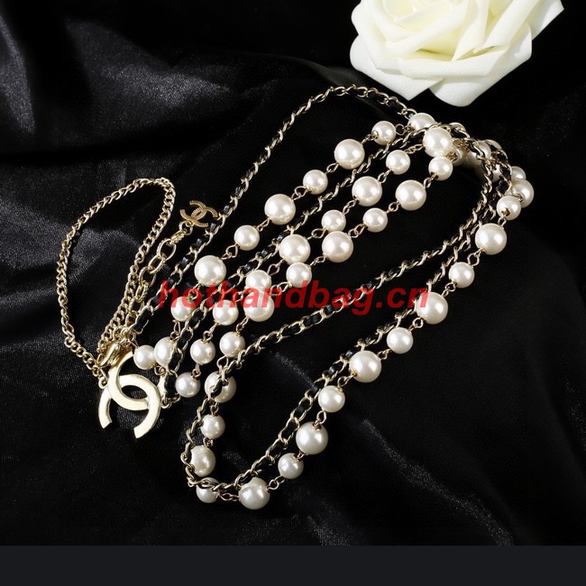 Chanel Necklace CE10189