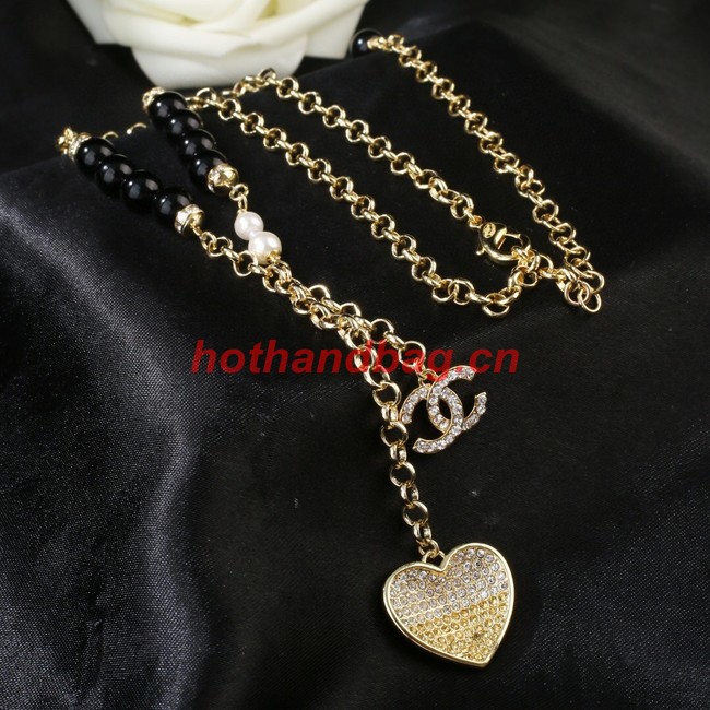 Chanel Necklace CE10191