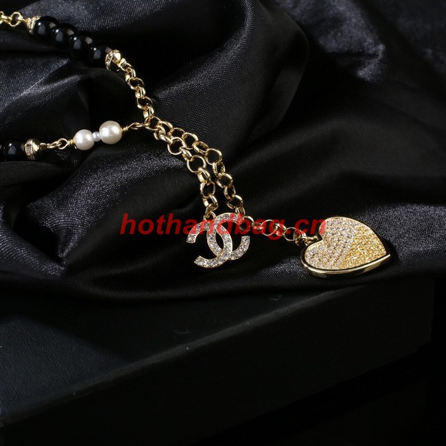 Chanel Necklace CE10191