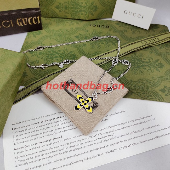 Gucci Necklace CE10194