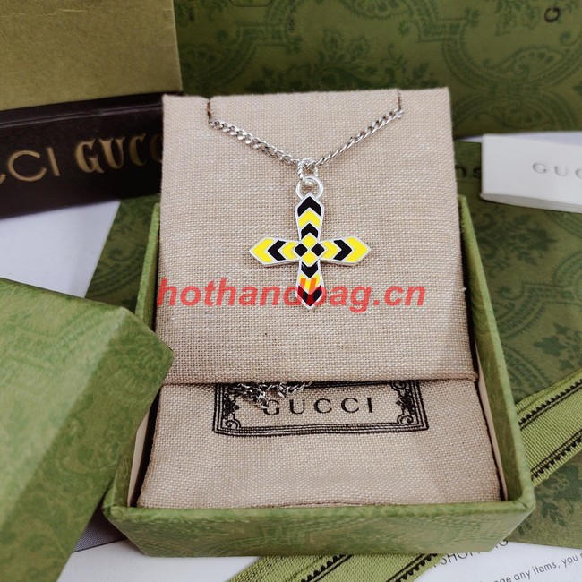 Gucci Necklace CE10194