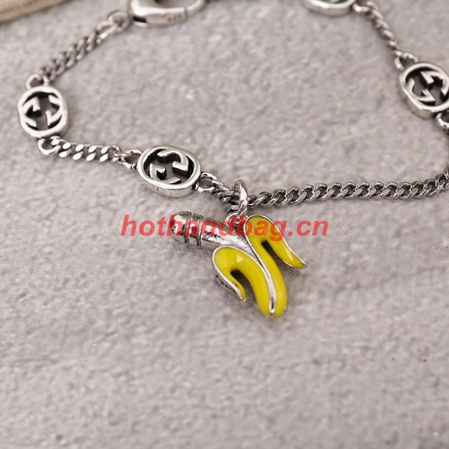 Gucci Necklace CE10196