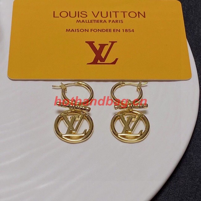 Louis Vuitton Earrings CE10166