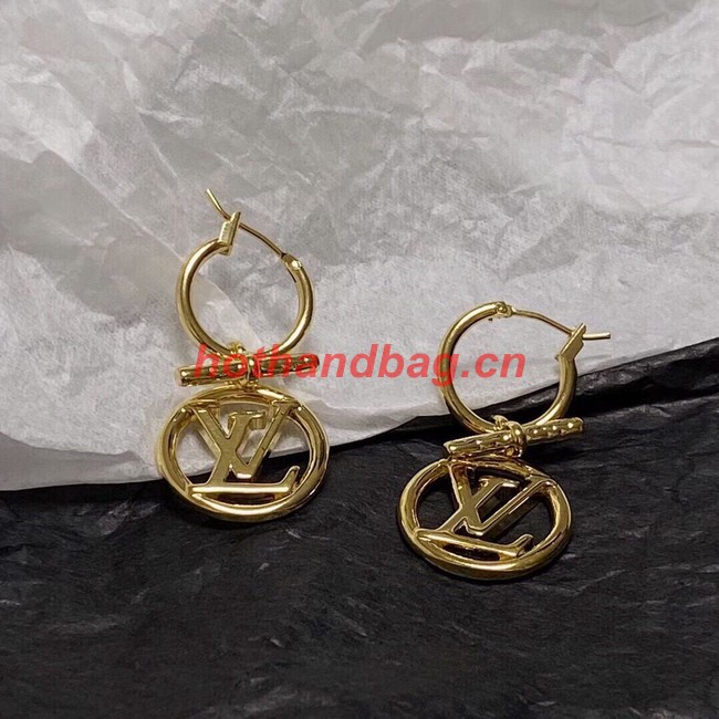 Louis Vuitton Earrings CE10166