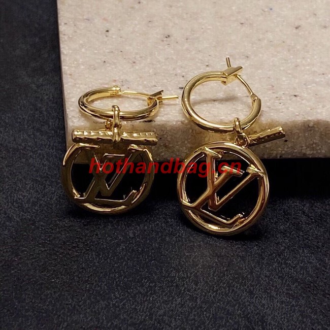 Louis Vuitton Earrings CE10166