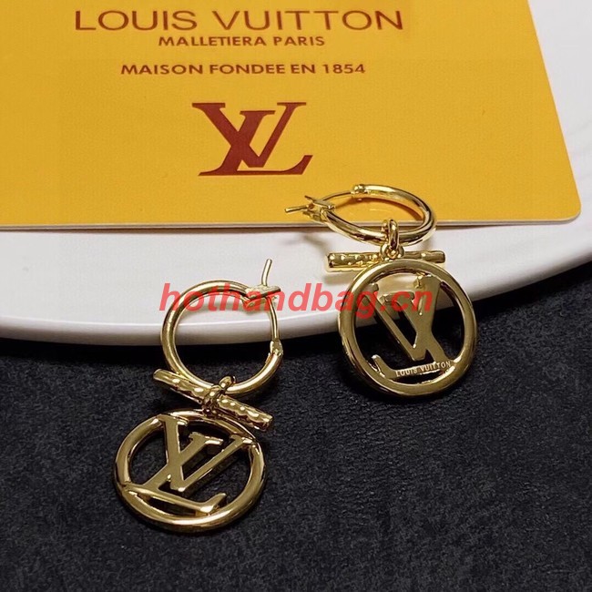 Louis Vuitton Earrings CE10166