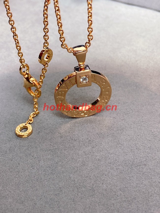 BVLGARI Necklace CE10243