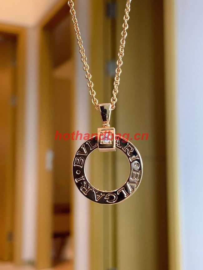 BVLGARI Necklace CE10243