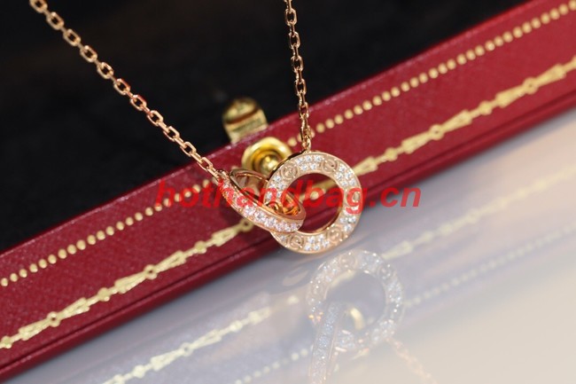 Cartier Necklace CE10246