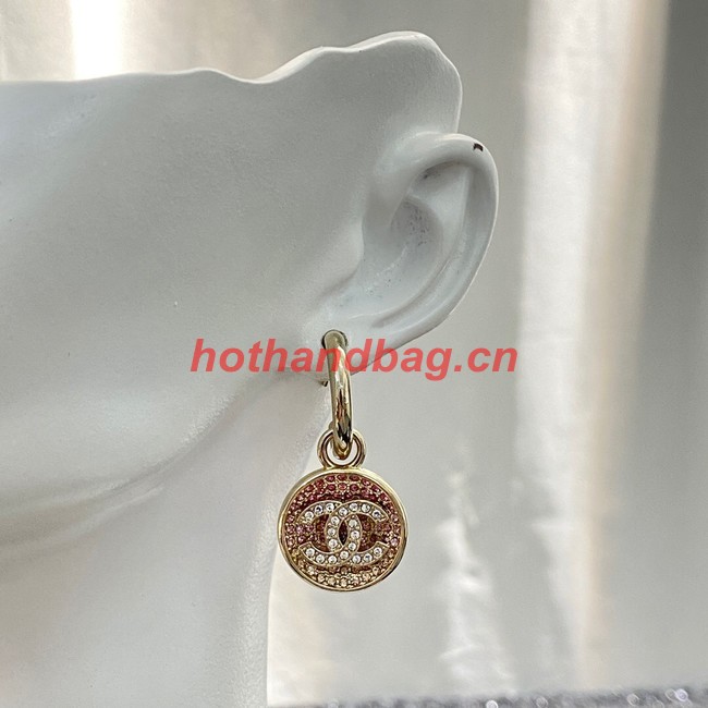 Chanel Earrings CE10206