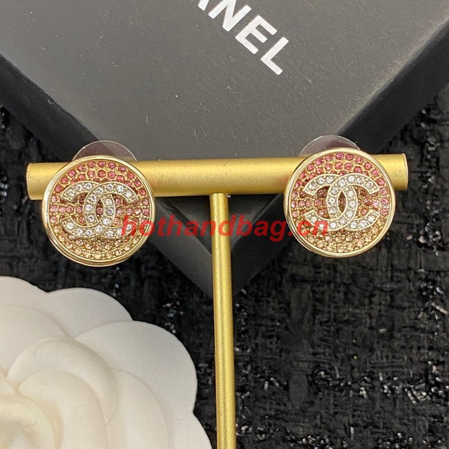 Chanel Earrings CE10207