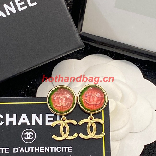 Chanel Earrings CE10210