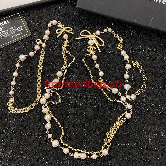 Chanel Necklace CE10215