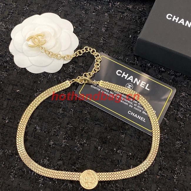 Chanel Necklace CE10220